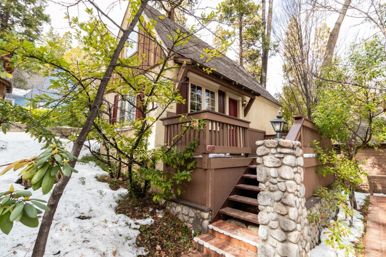 Saddleback At Arrowhead Inn 3*