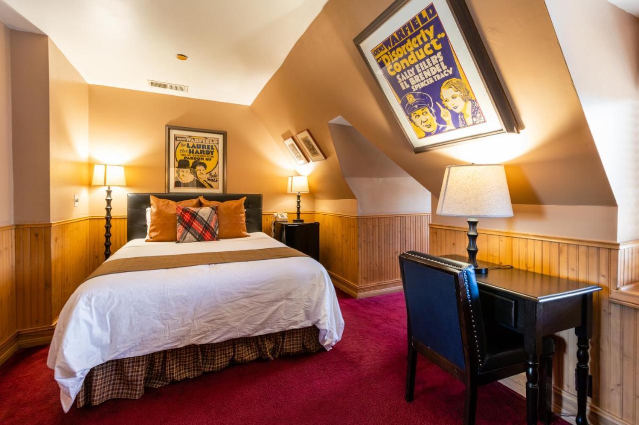 Inn Saddleback At Arrowhead 3*