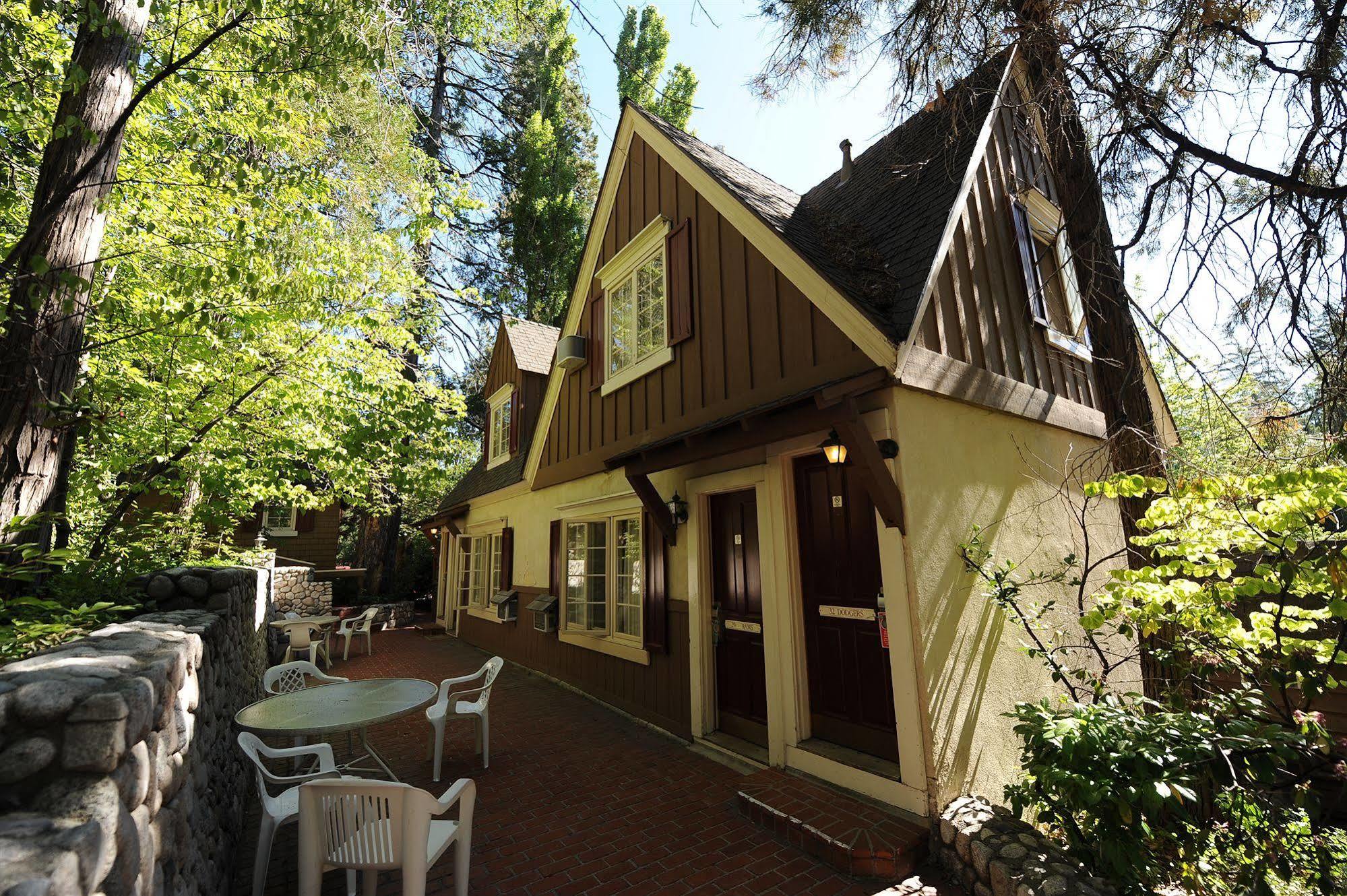 Saddleback At Arrowhead Estalagem Lake Arrowhead